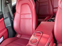 Porsche Panamera 2.9T - ფოტო 10