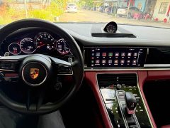 Porsche Panamera 2.9T - ფოტო 11