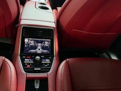 Porsche Panamera 2.9T - ფოტო 12