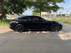 Porsche Panamera 2.9T - ფოტო 2