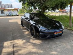 Porsche Panamera 2.9T - ფოტო 3