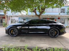 Porsche Panamera 2.9T - ფოტო 5