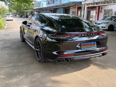 Porsche Panamera 2.9T - ფოტო 6