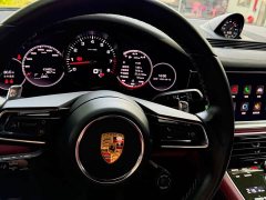 Porsche Panamera 2.9T - ფოტო 7