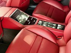 Porsche Panamera 2.9T - ფოტო 8