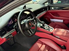 Porsche Panamera 2.9T - ფოტო 9