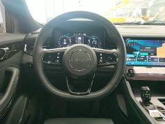 Lynk & Co Geely Lynk & Co 09 2021 2.0T Halo Six-Seater - ფოტო 10
