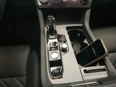 Lynk & Co Geely Lynk & Co 09 2021 2.0T Halo Six-Seater - ფოტო 13