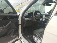 Lynk & Co Geely Lynk & Co 09 2021 2.0T Halo Six-Seater - ფოტო 15