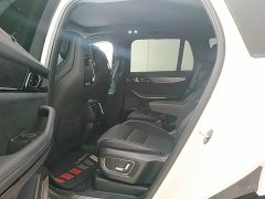 Lynk & Co Geely Lynk & Co 09 2021 2.0T Halo Six-Seater - ფოტო 16