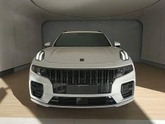 Lynk & Co Geely Lynk & Co 09 2021 2.0T Halo Six-Seater - ფოტო 2
