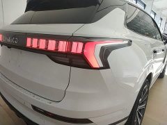 Lynk & Co Geely Lynk & Co 09 2021 2.0T Halo Six-Seater - ფოტო 7