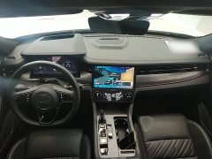 Lynk & Co Geely Lynk & Co 09 2021 2.0T Halo Six-Seater - ფოტო 9