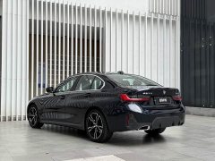 BMW 3 Series 325i M Sport Package - ფოტო 10