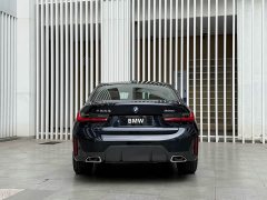 BMW 3 Series 325i M Sport Package - ფოტო 11