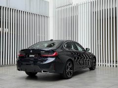 BMW 3 Series 325i M Sport Package - ფოტო 12