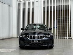 BMW 3 Series 325i M Sport Package - ფოტო 2