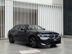 BMW 3 Series 325i M Sport Package - ფოტო 3