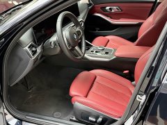 BMW 3 Series 325i M Sport Package - ფოტო 4