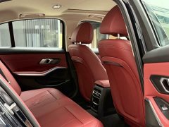 BMW 3 Series 325i M Sport Package - ფოტო 6