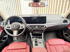 BMW 3 Series 325i M Sport Package - ფოტო 9