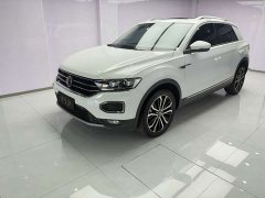Volkswagen T-ROC Tanyue 280TSI DSG FWD Comfort Plus - ფოტო 1