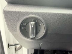 Volkswagen T-ROC Tanyue 280TSI DSG FWD Comfort Plus - ფოტო 10