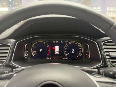 Volkswagen T-ROC Tanyue 280TSI DSG FWD Comfort Plus - ფოტო 11