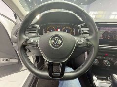Volkswagen T-ROC Tanyue 280TSI DSG FWD Comfort Plus - ფოტო 12