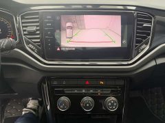 Volkswagen T-ROC Tanyue 280TSI DSG FWD Comfort Plus - ფოტო 13
