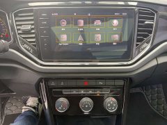 Volkswagen T-ROC Tanyue 280TSI DSG FWD Comfort Plus - ფოტო 15