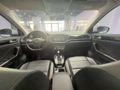 Volkswagen T-ROC Tanyue 280TSI DSG FWD Comfort Plus - ფოტო 16