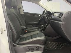 Volkswagen T-ROC Tanyue 280TSI DSG FWD Comfort Plus - ფოტო 18