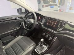 Volkswagen T-ROC Tanyue 280TSI DSG FWD Comfort Plus - ფოტო 19
