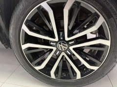 Volkswagen T-ROC Tanyue 280TSI DSG FWD Comfort Plus - ფოტო 7
