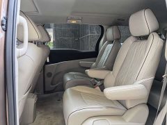 Buick GL8 Land Business Class 652T Luxury - ფოტო 10