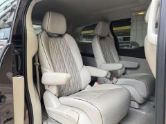 Buick GL8 Land Business Class 652T Luxury - ფოტო 12