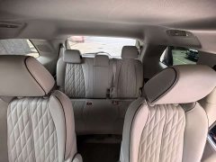 Buick GL8 Land Business Class 652T Luxury - ფოტო 13