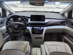 Buick GL8 Land Business Class 652T Luxury - ფოტო 14