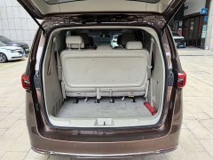 Buick GL8 Land Business Class 652T Luxury - ფოტო 15