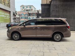 Buick GL8 Land Business Class 652T Luxury - ფოტო 2
