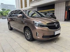 Buick GL8 Land Business Class 652T Luxury - ფოტო 4