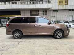 Buick GL8 Land Business Class 652T Luxury - ფოტო 5