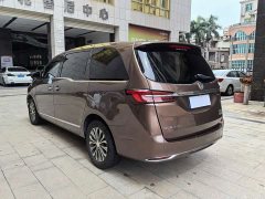 Buick GL8 Land Business Class 652T Luxury - ფოტო 6