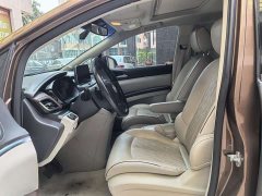 Buick GL8 Land Business Class 652T Luxury - ფოტო 9