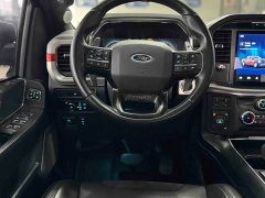 Ford F-150 Raptor 2023 3.5T Raptor - ფოტო 3