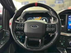Ford F-150 Raptor 2023 3.5T Raptor - ფოტო 4