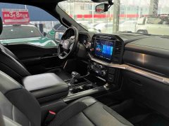 Ford F-150 Raptor 2023 3.5T Raptor - ფოტო 6