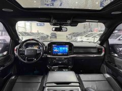 Ford F-150 Raptor 2023 3.5T Raptor - ფოტო 7