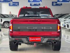 Ford F-150 Raptor 2023 3.5T Raptor - ფოტო 8